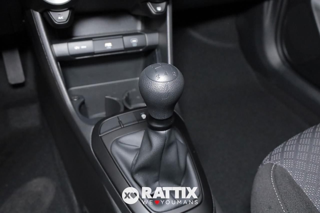 Kia Picanto 1.0 MPI 63CV Urban