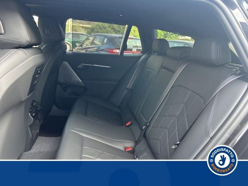 BMW Serie 5 Touring 520d xDrive M Sport Pro