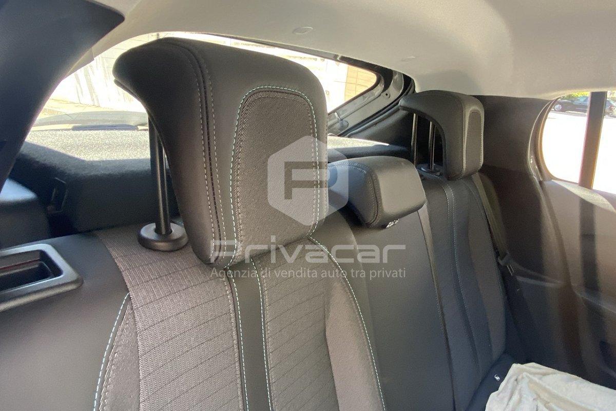 PEUGEOT 208 PureTech 100 Stop&Start 5 porte Allure