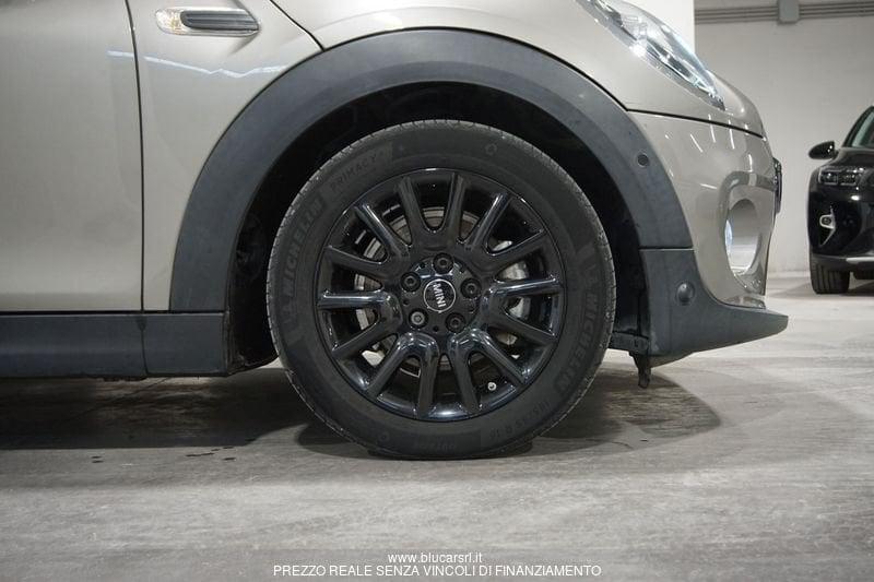 MINI Mini 5 porte Mini 1.5 Cooper Hype 5 porte automatica