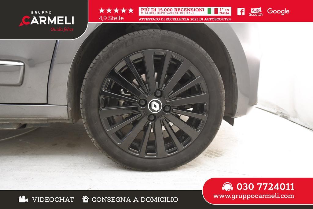 Renault Twingo 22kWh Authentic