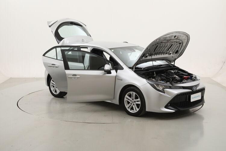Toyota Corolla Hybrid Business BR403999 1.8 Full Hybrid 122CV