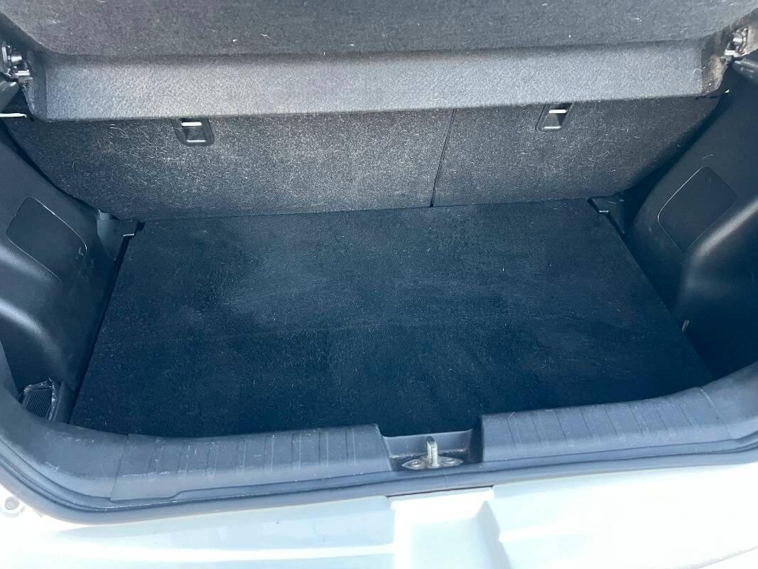 Suzuki Baleno Baleno 1.2 vvt dualjet B-Easy Gpl my19