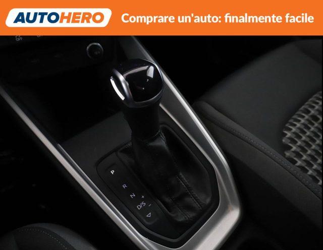 AUDI A1 SPB 25 TFSI S tronic Admired Advanced