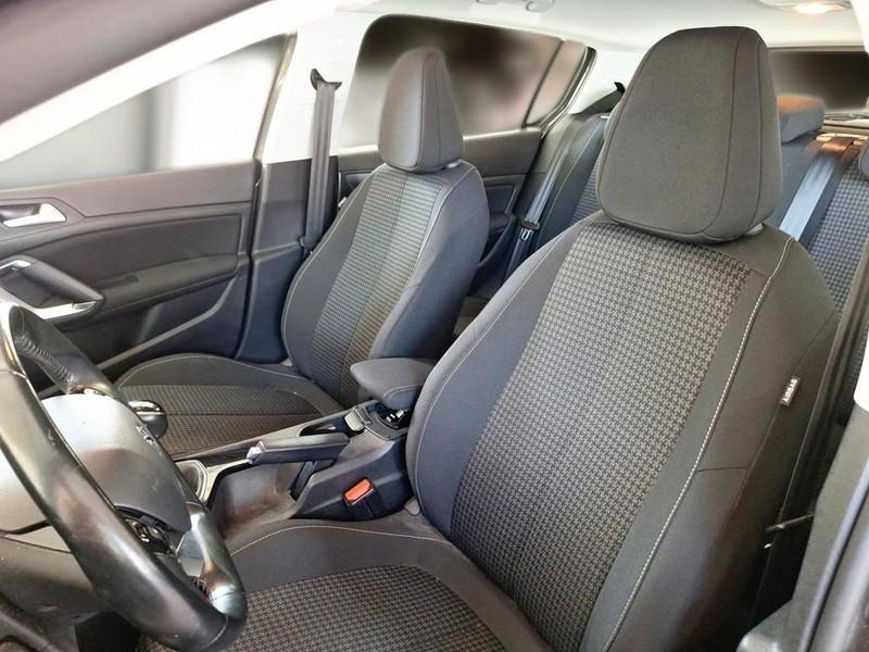 PEUGEOT 308 ACTIVE PACK BLUEHDI 130 SES 5 PORTE BERLINA