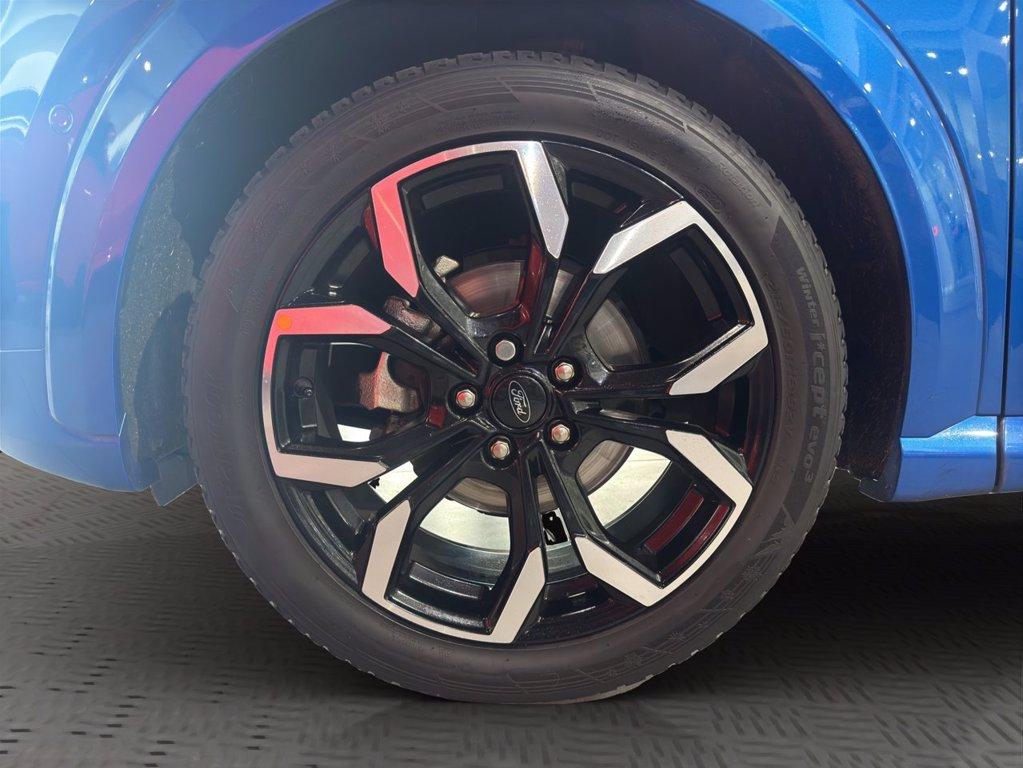 FORD Puma 1.0 EcoBoost Hybrid 125 CV S&S ST-Line X del 2023