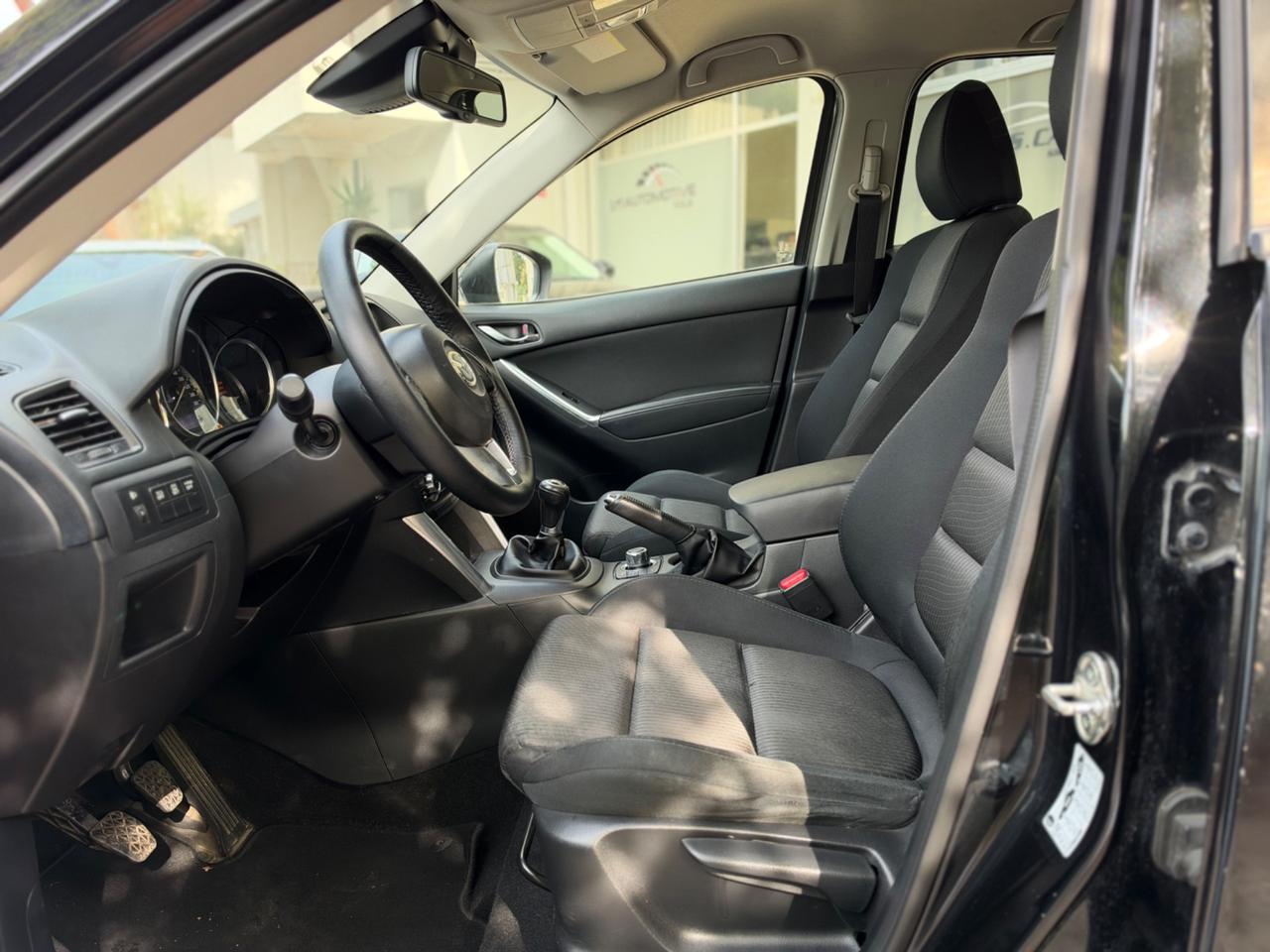 Mazda CX-5 2.2L Skyactiv-D 150CV 2WD Essence