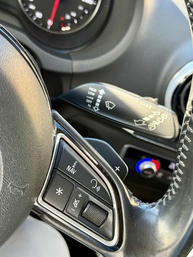 AUDI A3 SPB 2.0 TDI 184 CV clean diesel quattro S tronic A