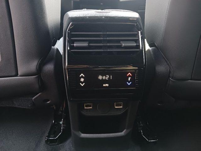 PEUGEOT 5008 Hybrid e-DCS6 GT