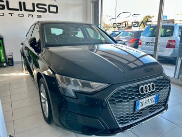 Audi A3 SPB 35 TFSI S tronic Business Advanced