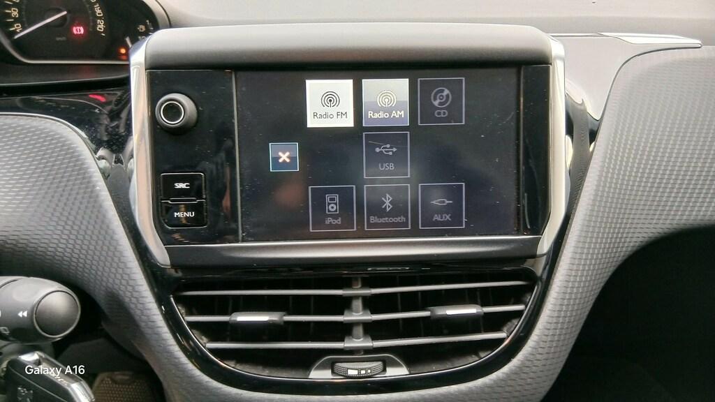 Peugeot 2008 1.2 PureTech Active