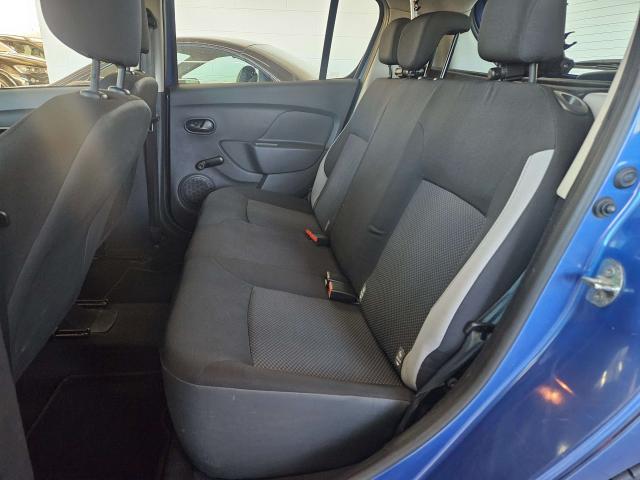 Dacia Sandero Sandero II 2013 1.2 Ambiance Gpl 75cv