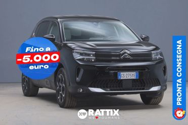 Citroen C5 Aircross 1.2 Hybrid 136CV Max e-DCS6