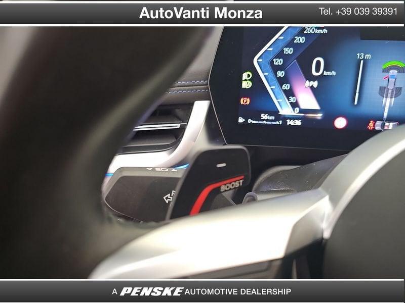 BMW X1 X1 xdrive23d mhev 48V MSport auto