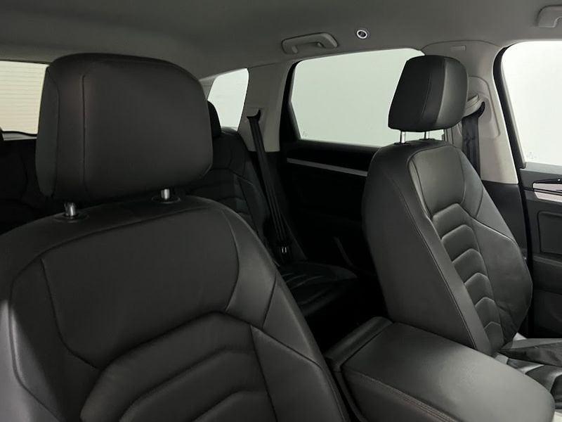 Volkswagen Touareg Touareg 3.0 V6 TDI SCR Style IVA ESPOSTA