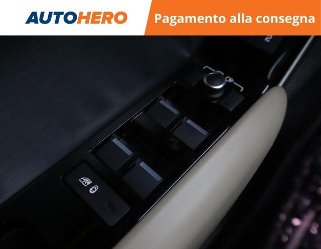 LAND ROVER Range Rover Velar 2.0 Si4 300 CV R-Dynamic HSE