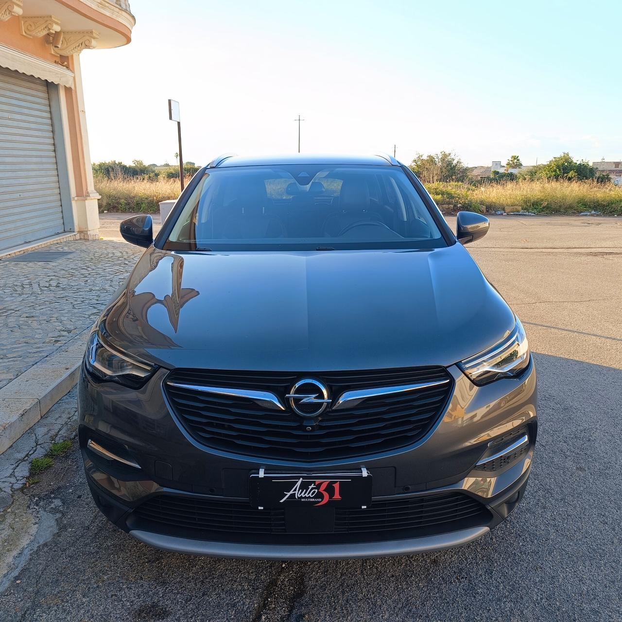 Opel Grandland X 1.6 diesel Ecotec Start&Stop Innovation