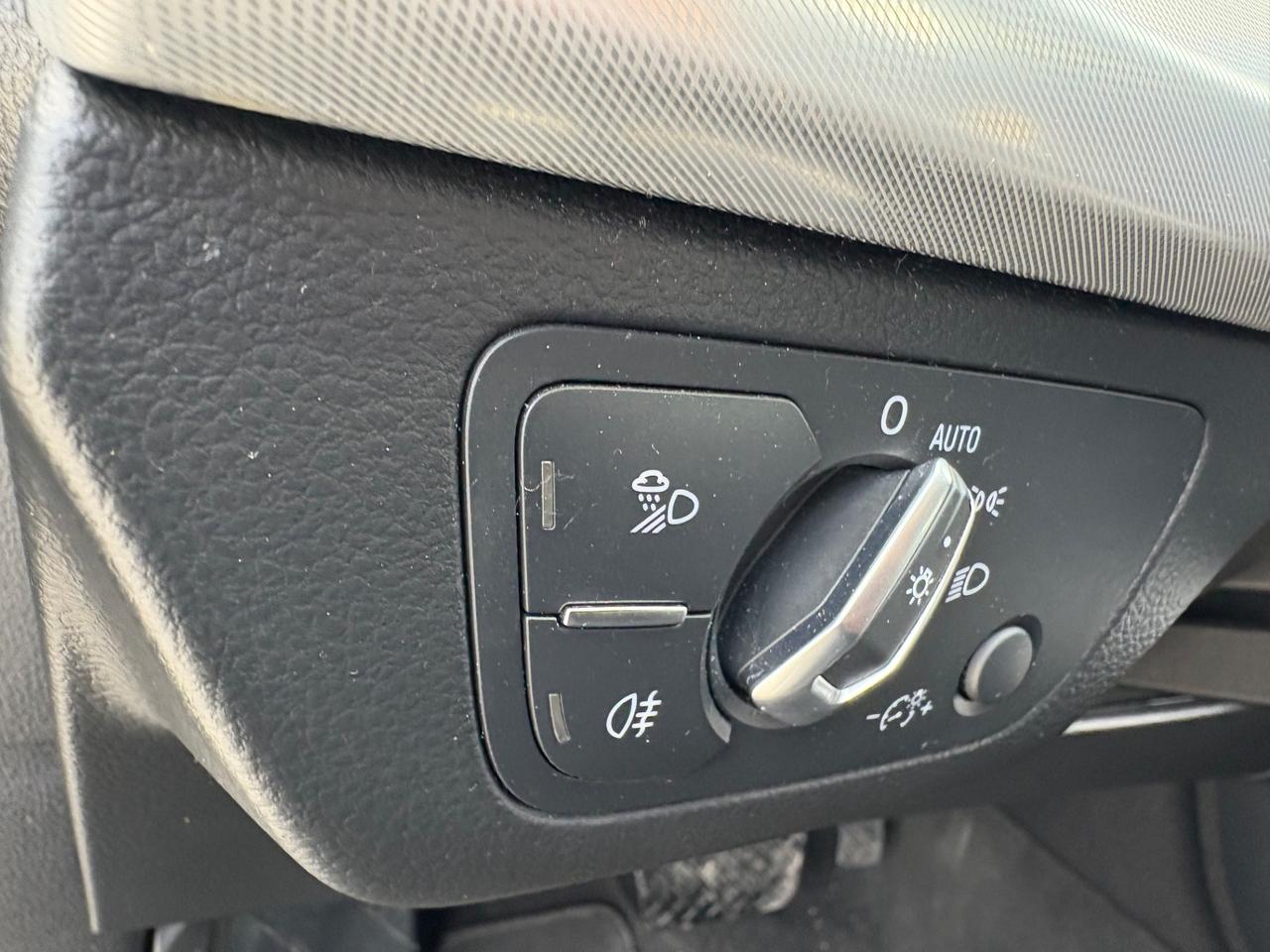 Audi Q5 2.0 TDI quattro S tronic