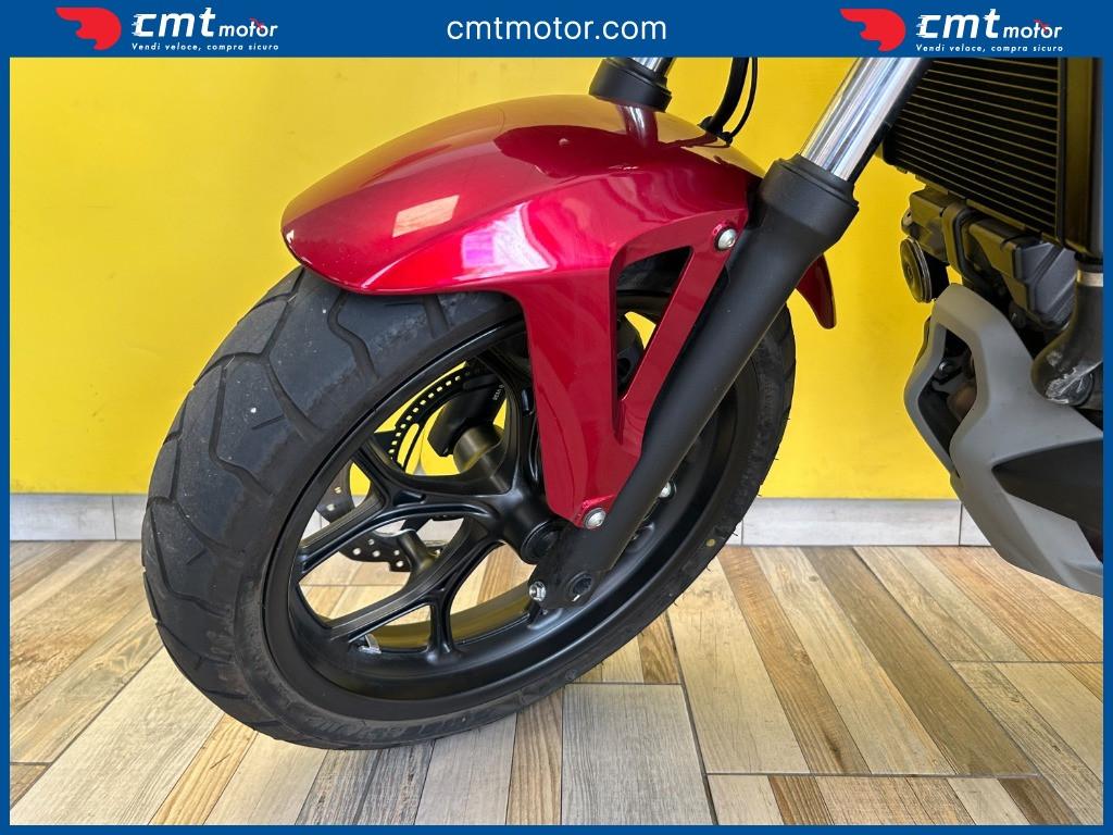 Honda NC 750 X - 2020