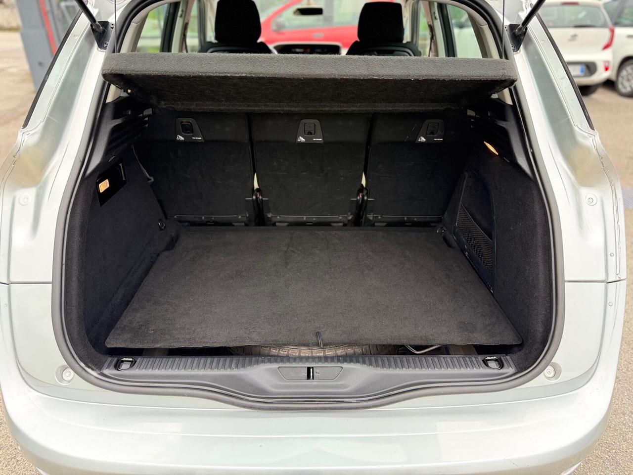 Citroen C4 Picasso 1.6 e-HDi 115 ETG6 Business