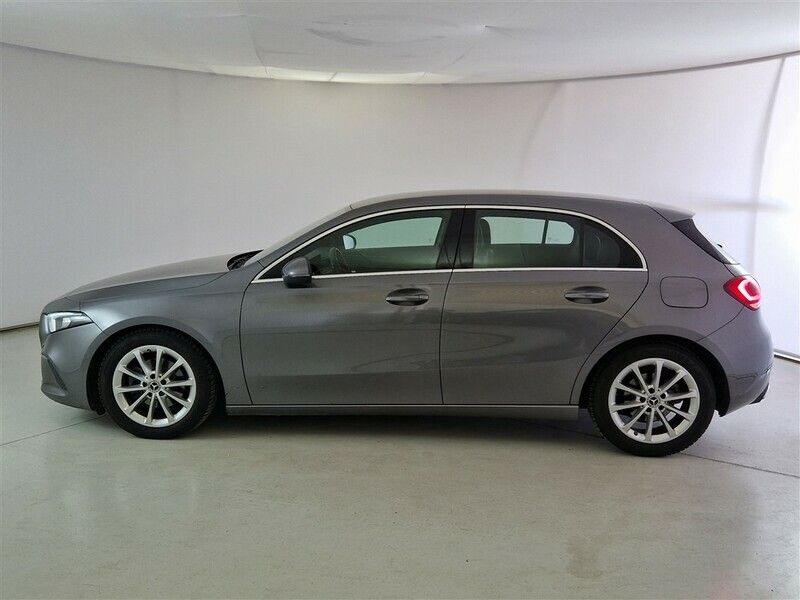 MERCEDES-BENZ A 180 d Automatic Sport 5 PORTE