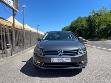 Volkswagen Passat Bs. 2.0 TDI DSG Highline BMT
