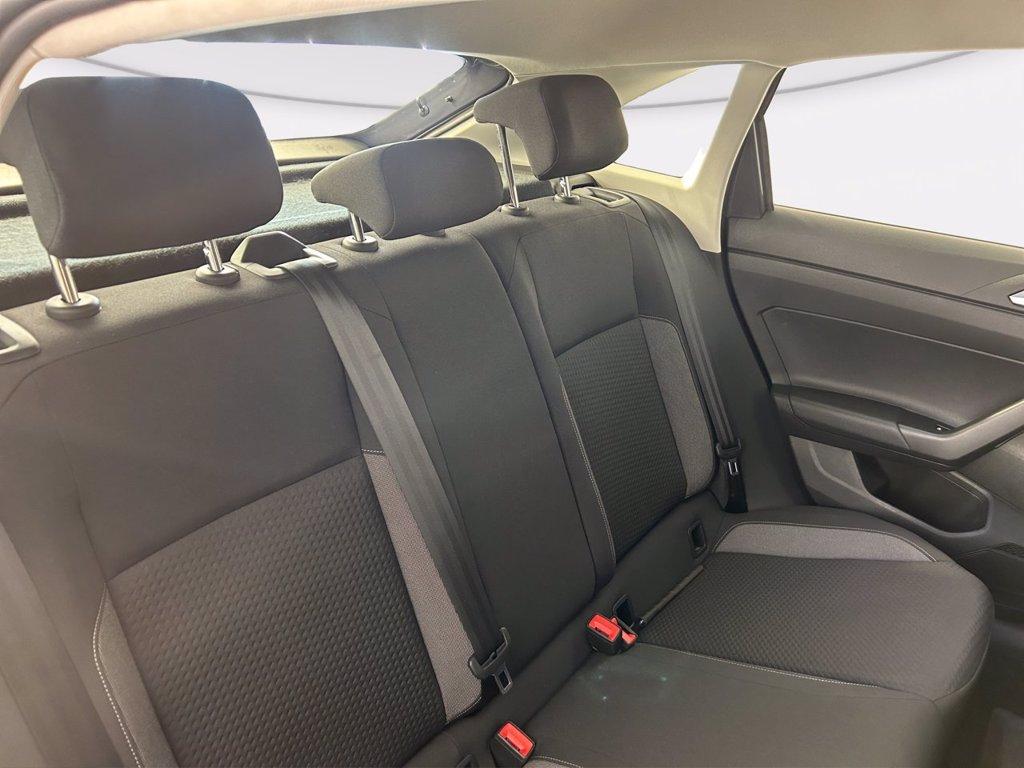 VOLKSWAGEN Taigo 1.0 tsi life 110cv del 2022