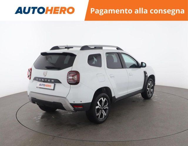 DACIA Duster 1.5 Blue dCi 8V 115 CV 4x2 Prestige Up