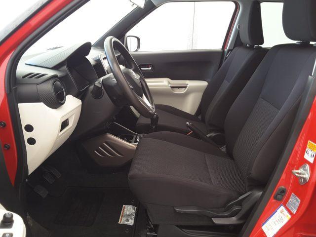 SUZUKI Ignis 1.2 Dualjet Cool BIFUEL GPL