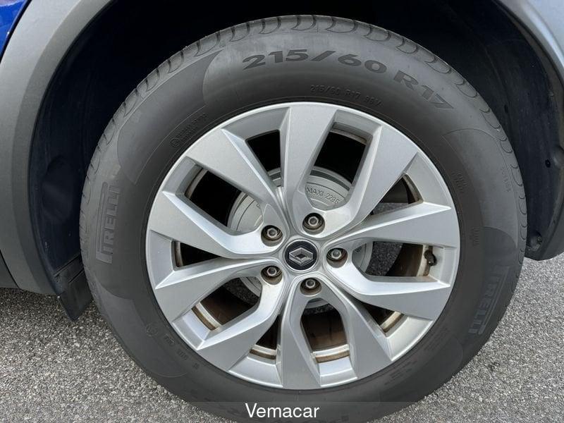 Renault Captur Captur TCe 90 CV Zen-CAR PLAY FARI LED SOLO KM 53500!-OK NEOP !