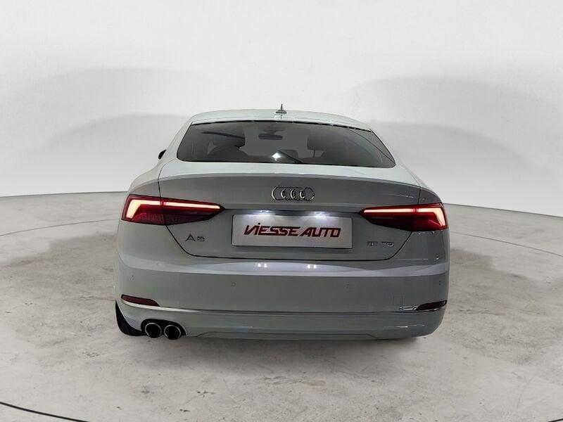 Audi A5 SPB 40 TDI ultra S tronic Sport