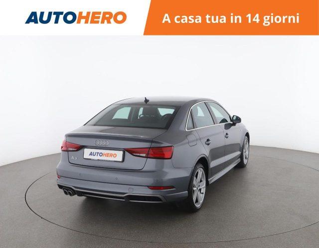 AUDI A3 Sedan 35 TDI S tronic Admired