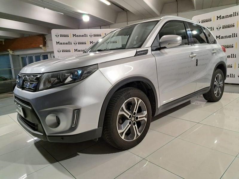 Suzuki Vitara DDiS V-Top 1.6 2WD rif.FA253