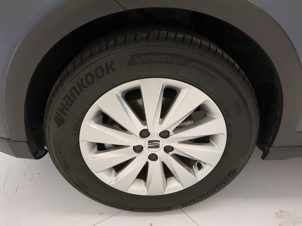 Seat Arona 1.0 TGI 90 CV Reference