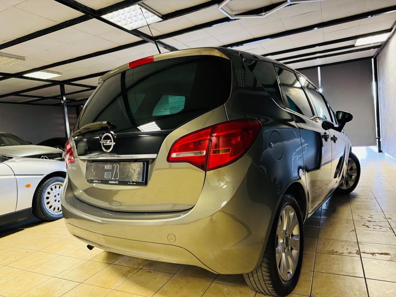 Opel Meriva 1.4 100CV Cosmo