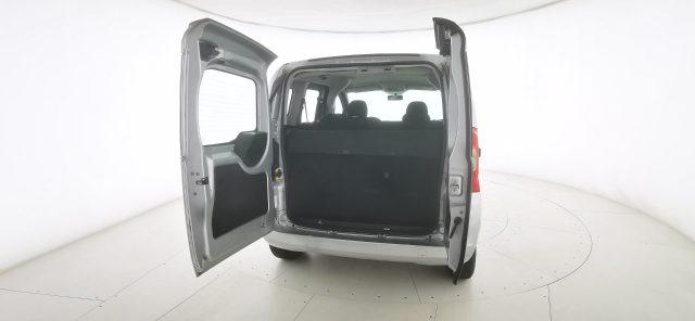 FIAT Qubo 1.3 MJT 95 CV Easy