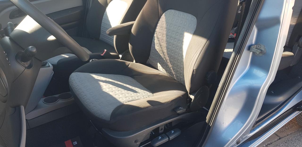 Fiat Doblo Doblò 1.3 Multijet 16V Dynamic 7 POSTI AUTOVETTURA UNICO PROPRIETARIO