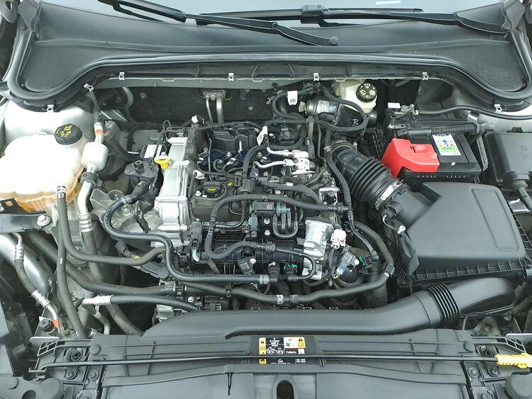 Ford Focus Hybrid ST-Line Design Powershift BR321121 1.0 Mild Hybrid 155CV