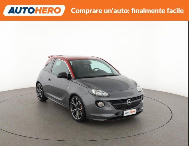 OPEL Adam 1.4 150 CV Start&Stop S