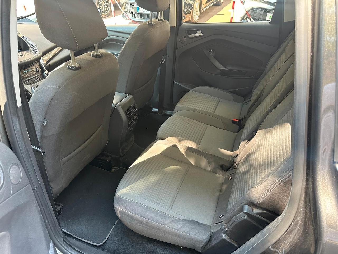 Ford C-Max 1.5 TDCi 120CV Titanium EURO6