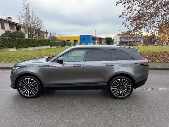LAND ROVER Range Rover Velar 2.0 TD4 240 CV R-Dynamic S