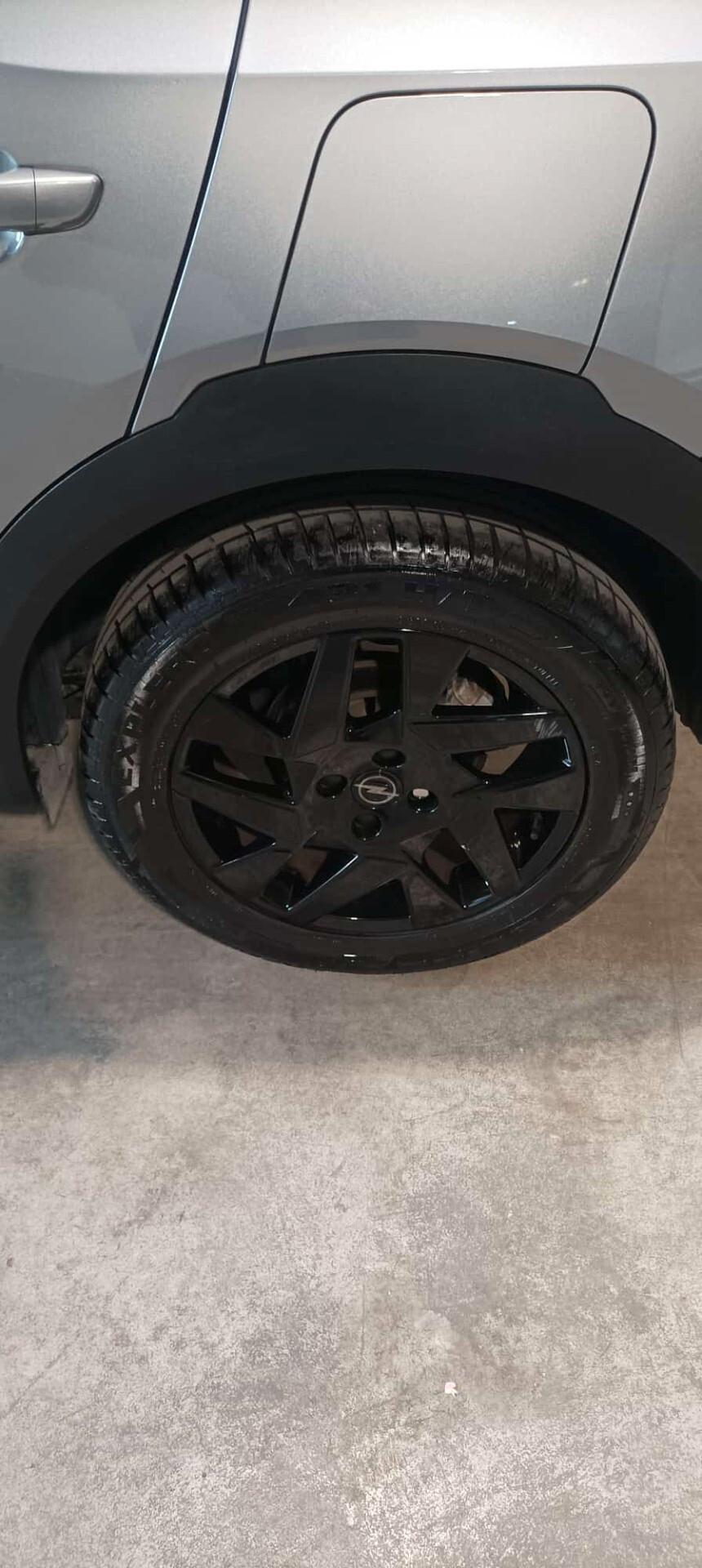 Opel Mokka 1.2 Turbo GS Line