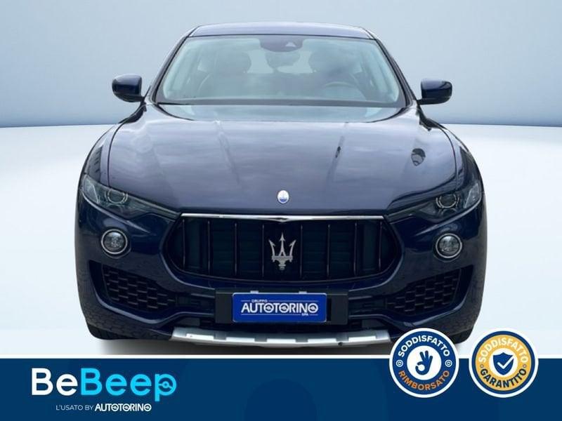 Maserati Levante 3.0 V6 250CV AUTO