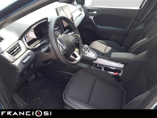 RENAULT Symbioz 1.6 E-Tech full hybrid Iconic 145cv auto