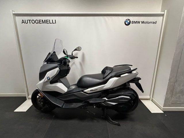 BMW C 400 GT C 400 GT