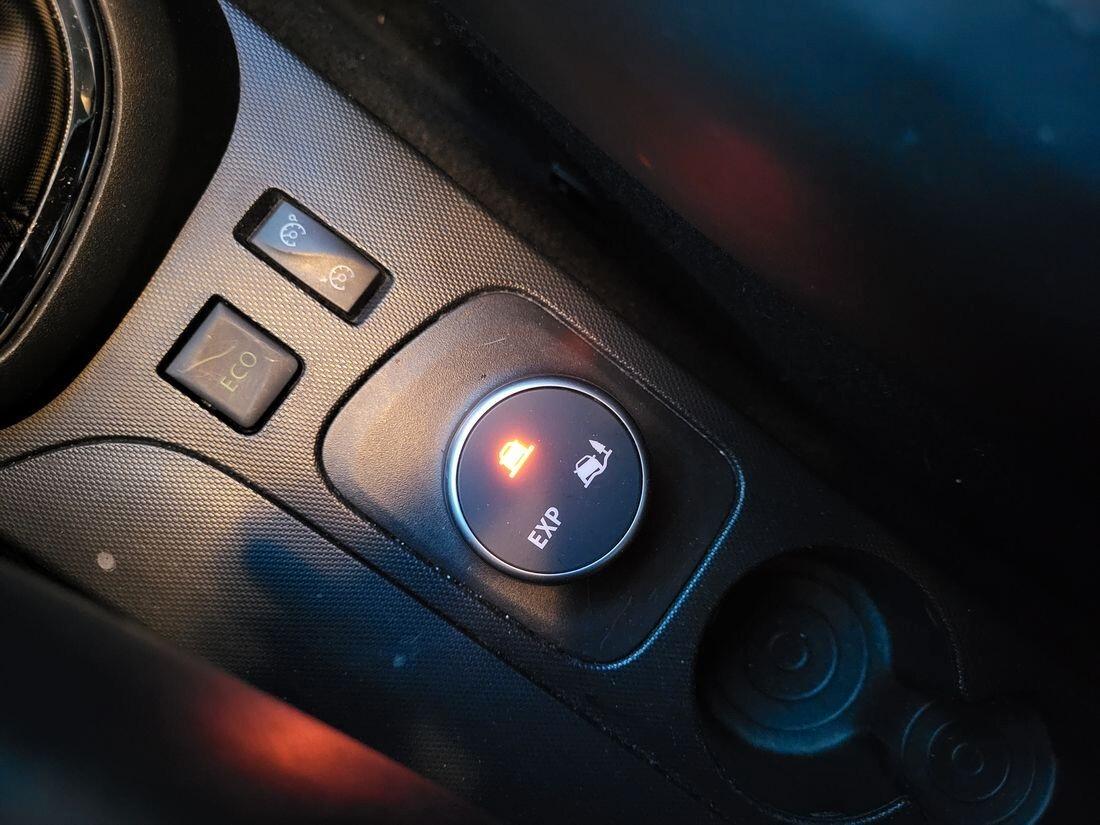 Renault Captur 1.5 dCi 8V 90 CV S&S SERIE SPECIALE " Project Runway "