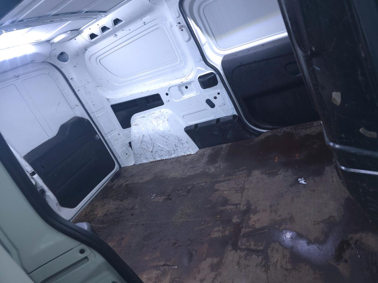 Opel Combo 1.3 CDTI PC-TN Van Blitz 1000kg E6