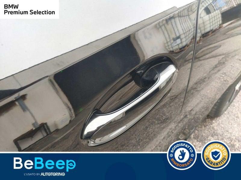 BMW X6 XDRIVE30D MSPORT AUTO