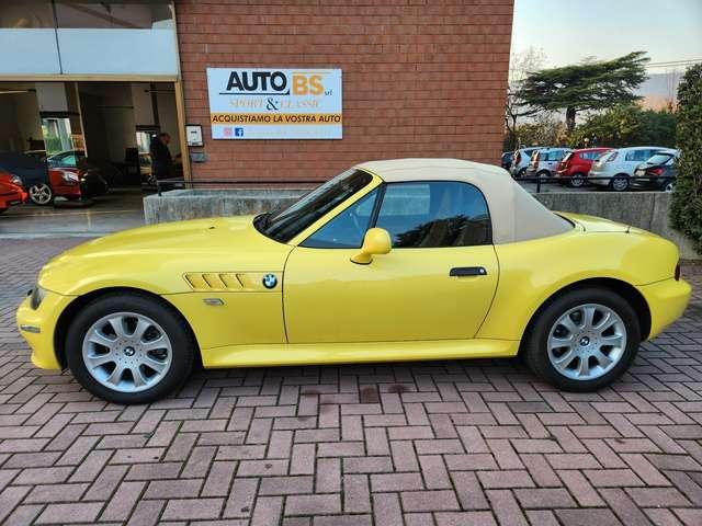 BMW Z3 Roadster 1.9 118cv