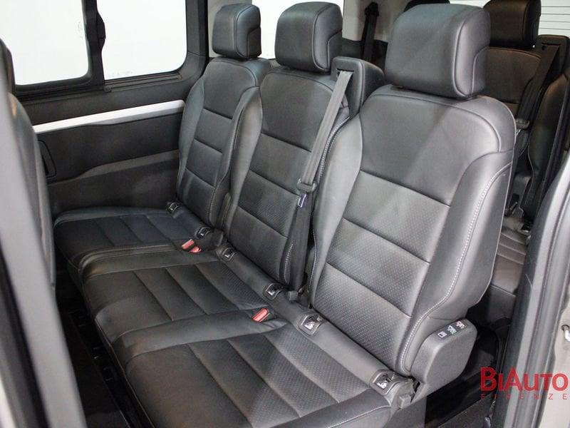 Toyota Proace Verso 1.5D L0 D Luxury